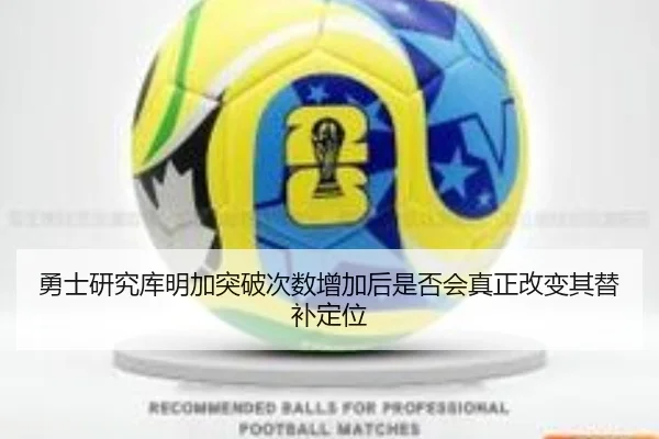 勇士研究库明加突破次数增加后是否会真正改变其替补定位